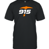 Joe Golding Reggie Miller Utep 915 T-Shirt AA