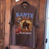 Kanye West College Dropout tshirt AA