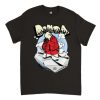 Kanye West Donda Album T-Shirt AA