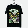 Kanye West Inspired Jeen-yuhs Yeezus Comic Style T-Shirt AA