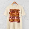 Kanye West Jeen-Yuhs The College Dropout t shirt AA