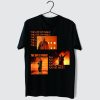 Kanye West Jeen-yuhs The Life Of Pablo T shirt AA