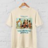 Kendrick Lamar Inspired Swimming Pools tshirt AA