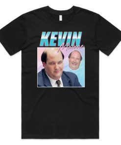 Kevin Malone Homage T-shirt AA