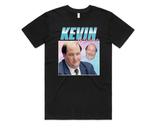 Kevin Malone Homage T-shirt AA