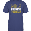 Kirk Cousins T-SAhirt AA