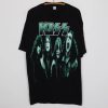 Kiss Psycho Circus Tour Shirt AA