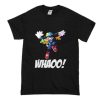 Klonoa Retro Video Game T Shirt AA