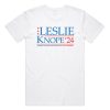 Leslie Knope 2024 T-shirt AA