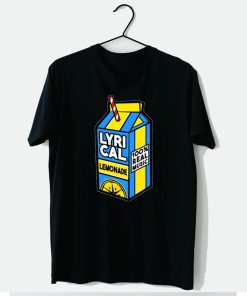 Lyrical Lemonade T shirt AA