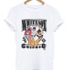 MLB Vintage 1993 Looney Tunes Chicago White Sox Shirt AA