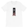 Mac Miller Swimming LP Short-Sleeve Unisex T-Shirt AA