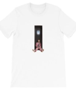 Mac Miller Swimming LP Short-Sleeve Unisex T-Shirt AA