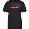Mahomes Kelce 22 Kings Of The Kingdom T-Shirt AA