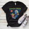 Mandalorian Grogu Shirt AA