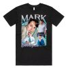 Mark Corrigan Homage T-shirt AA