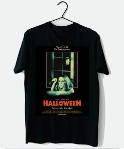 Michael Myers Halloween Ends Shirt AA