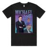 Michael Scott Homage T-shirt AA