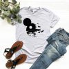 Mickey Death Star Shirt AA