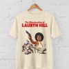 Miseducation Of Lauryn Hill tshirt AA