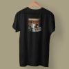 Mr Morale & the Big Steppers Kendrick Lamar T-shirt AA