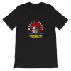 Mystic Falls Timberwolves Short-Sleeve Unisex T-Shirt AA