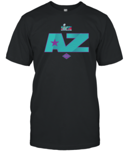 NFL Shop Super Bowl LVII Az Club T-Shirt AA