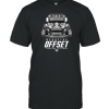 Negativo Offset Jeepney Camber T-Shirt AA