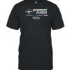 New York Jets Intercept Cancer Nfl Crucial Catch T-Shirt AA