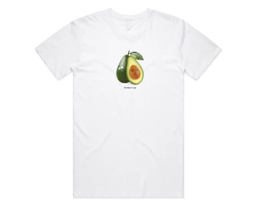 Nicolhass Cage T-shirt AA