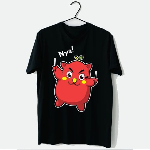 Nyango Star t-shirt AA