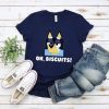 Oh Biscuits Bluey T-Shirt AA