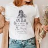 One Child Is Worth More Than All The Guns On Earth Shirt AA