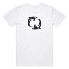 Orca Yin Yang T-shirt AA