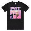 Pat Butcher Homage T-shirt AA