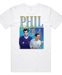 Phil Dunphy Homage T-shirt AA