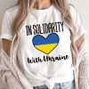 Pray for Ukraine Shirt AA