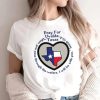 Prayers For Texas Shirt AA