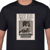 Prison Mike Harry Potter T-Shirt AA