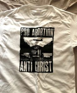 Pro Abortion Shirt AA