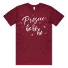 Prosecc-Ho Ho Ho T-shirt AA