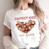 Protect Kids Not Guns Shirt AA