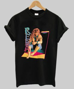 Reba Mcentire T shirt AA