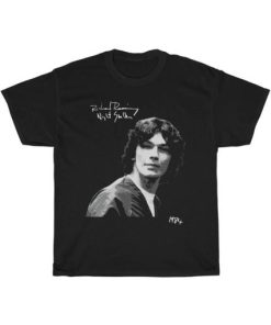 Richard Ramirez tshirt AA