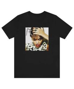 Rihanna tshirt AA