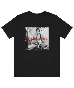 Rihanna – Talk That Talk tshirt AA