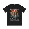 Rolling Stones 60th Anniversary 2022 Tour Unisex T-shirt AA