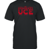 Sami Zayn Black Honorary Uce T-Shirt AA