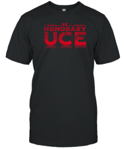 Sami Zayn Wweshop Sz Honorary Uce T-Shirt AA