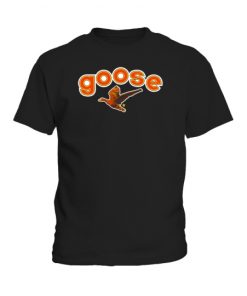 San Diego Goose Hoodie AA